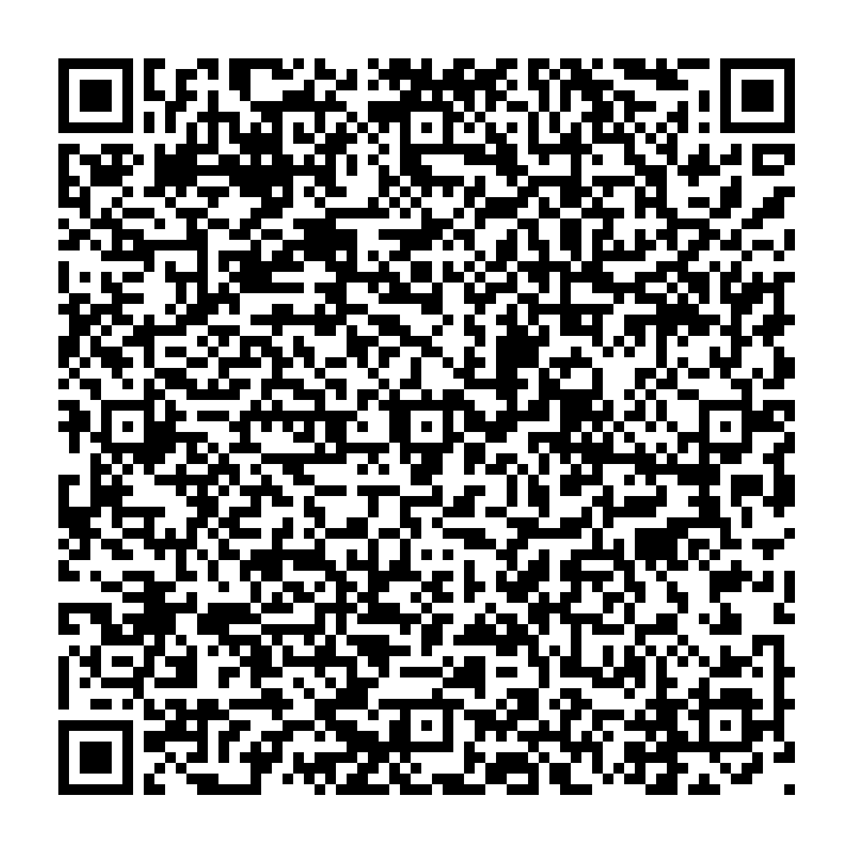 gokulam-bunglows-30226 RERA Registration Certificate QR Code