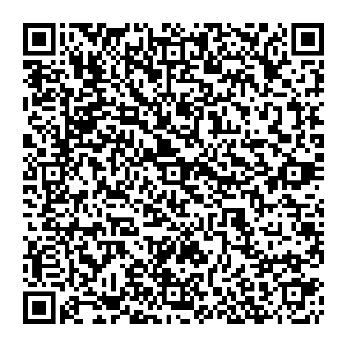 gokuldham-31767 RERA Registration Certificate QR Code