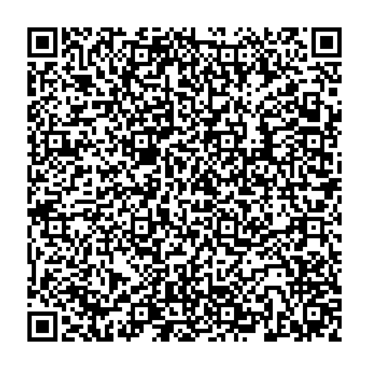 golden-nirvana-bungalows-25126 QR Code golden-nirvana-bungalows-25126 RERA Registration Certificate QR Code