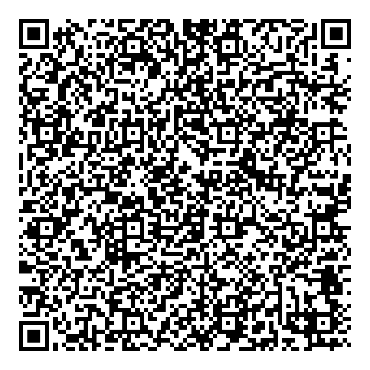 RERA QR Code for Golden Villa