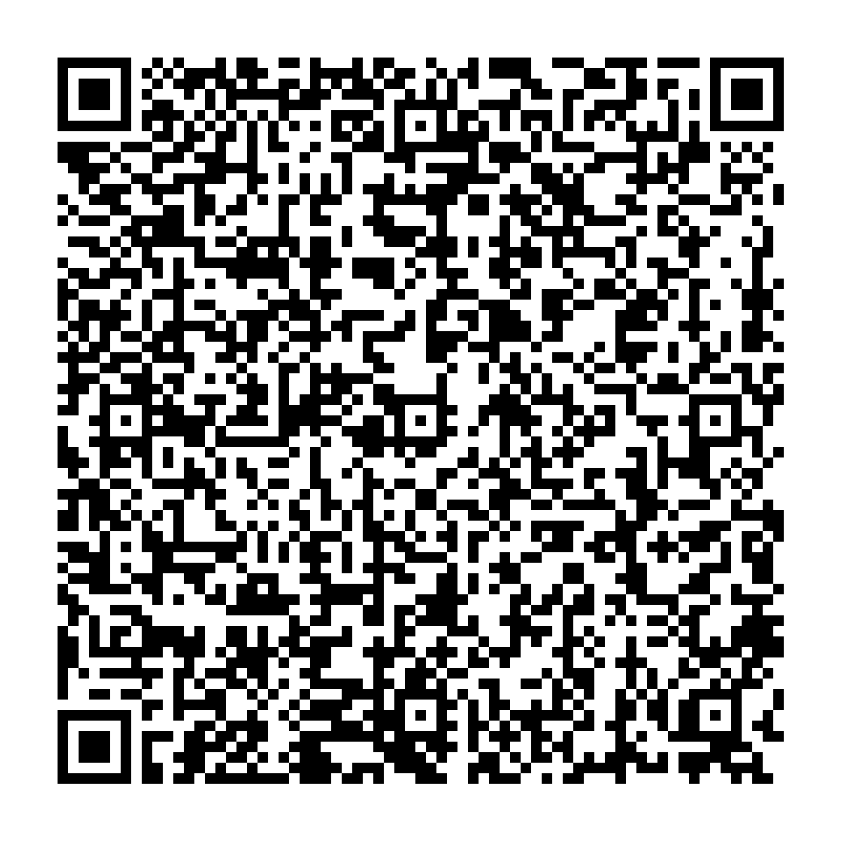 gopi-bunglows-29122 RERA Registration Certificate QR Code