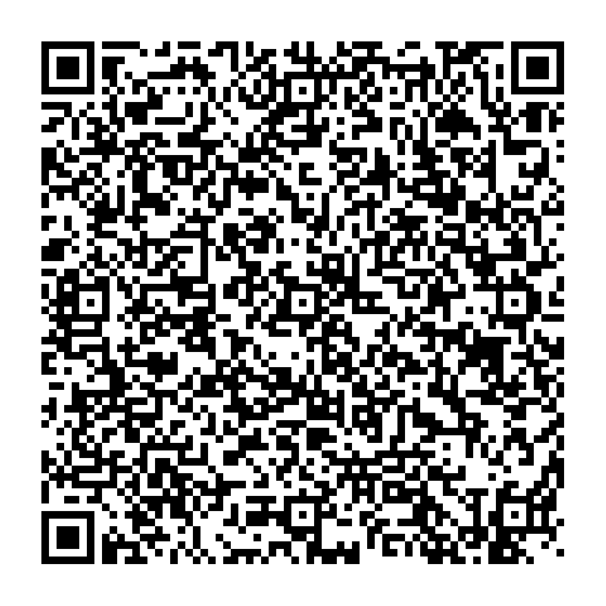 gopi-villa-1-31329 RERA Registration Certificate QR Code