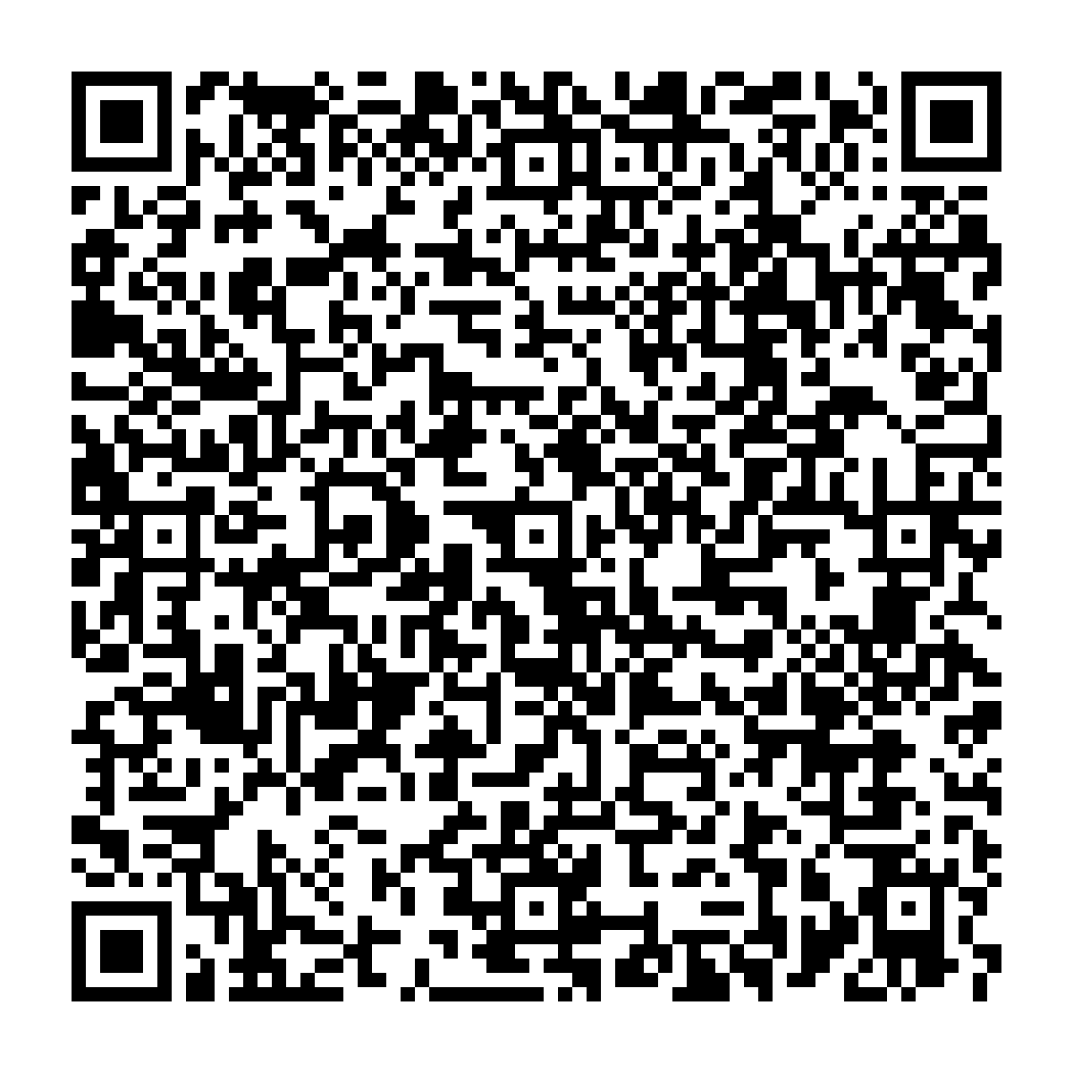 gousiya-heights-29523 RERA Registration Certificate QR Code