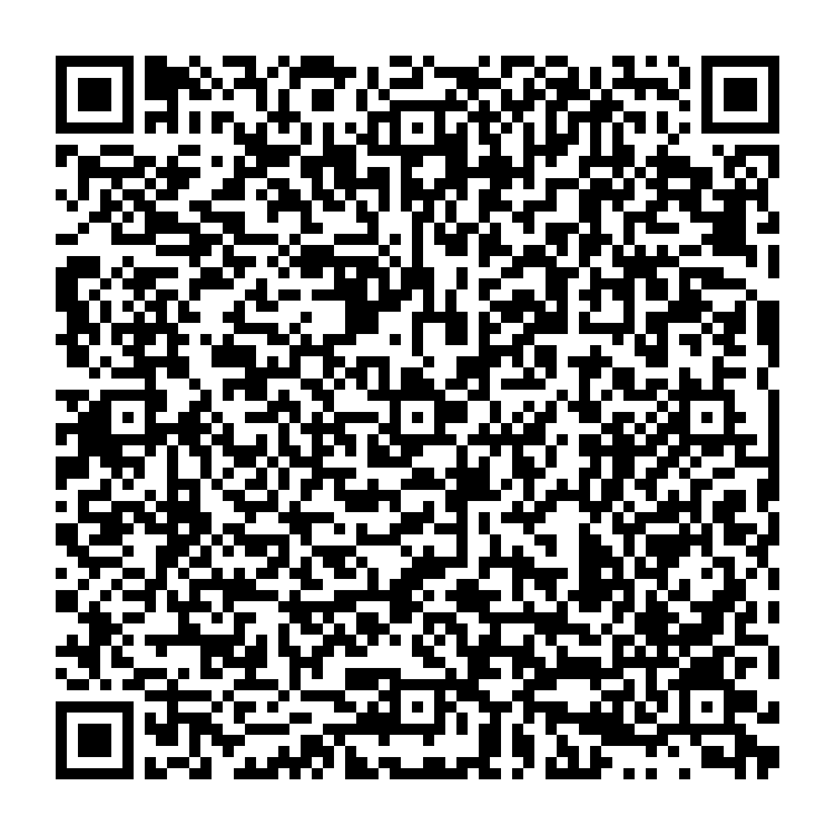 RERA QR Code for Green Emerald