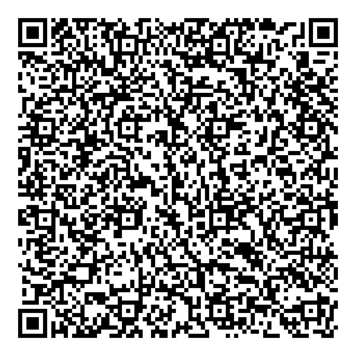 Green Sky QR Code RERA QR Code for Green Sky