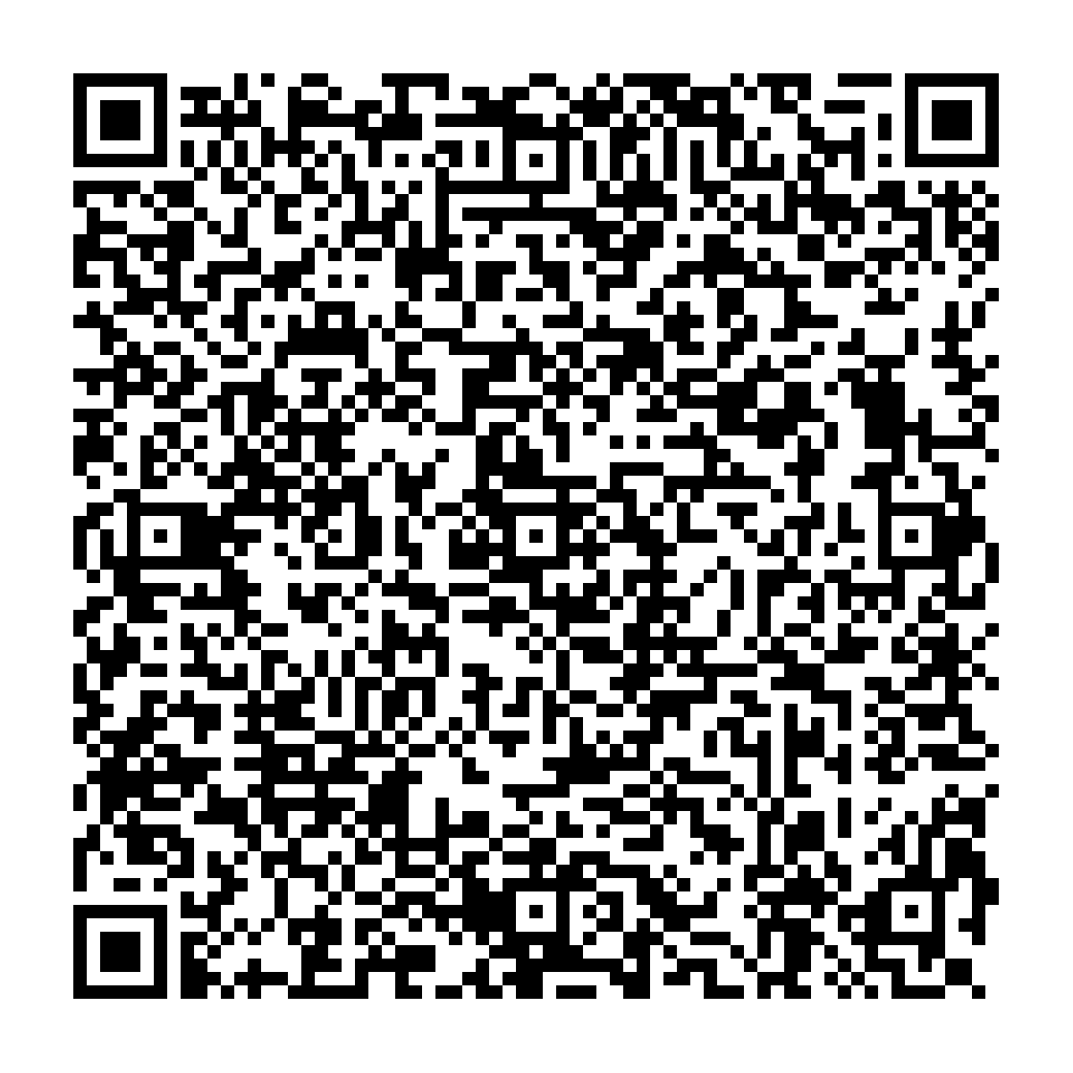 RERA QR Code for Green Valley