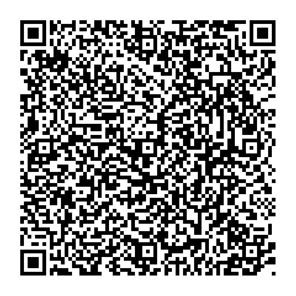Gruham Lifestyle QR Code RERA QR Code for Gruham Lifestyle