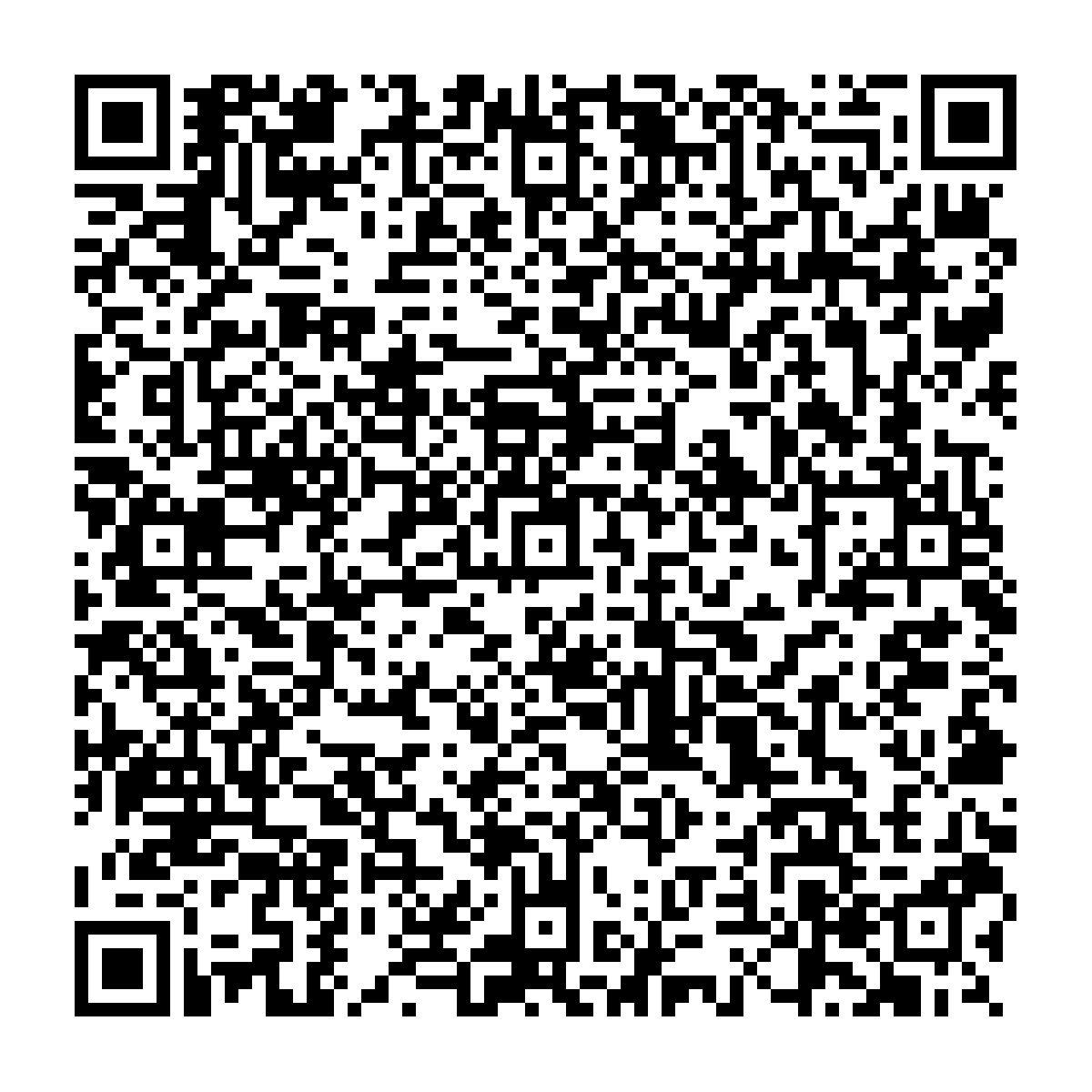 RERA QR Code for Happy Habitat