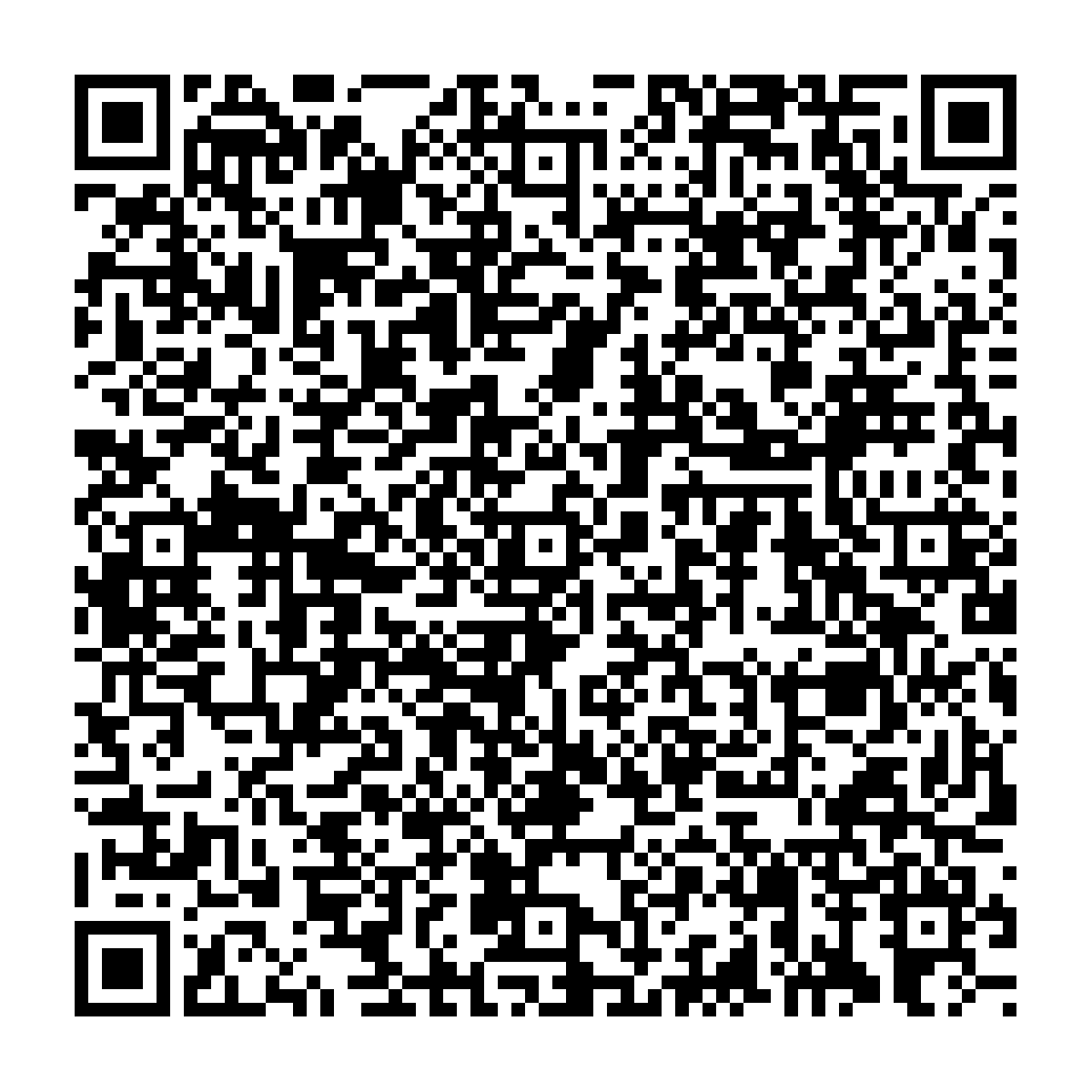 RERA QR Code for Harekrishna Bungalows