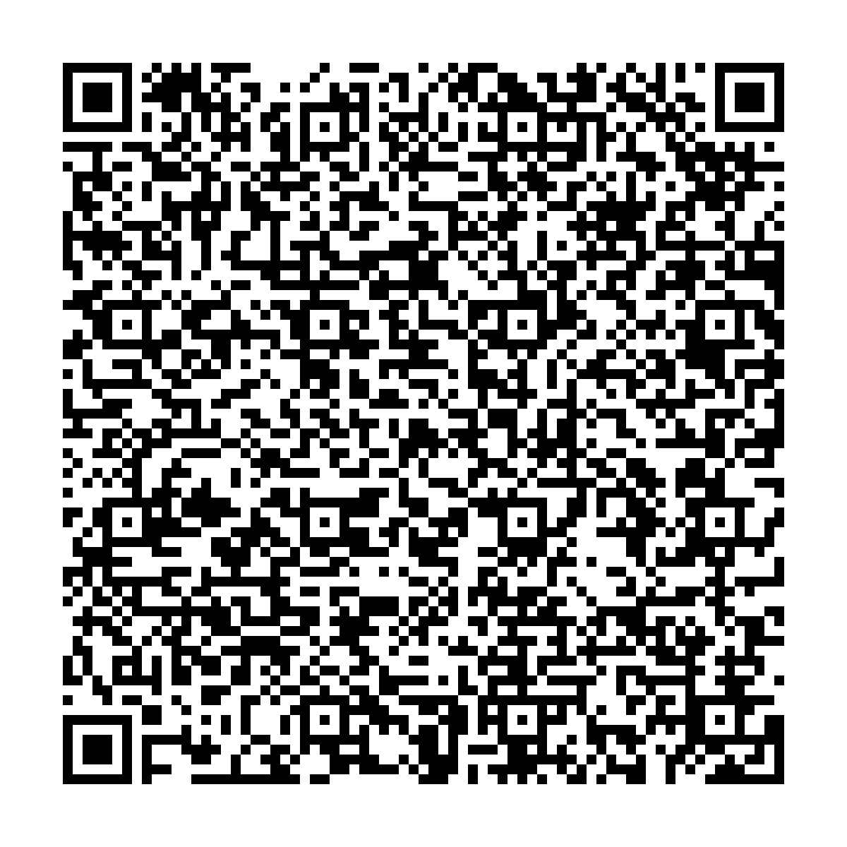 hari-nandan-residency-30100 QR Code hari-nandan-residency-30100 RERA Registration Certificate QR Code