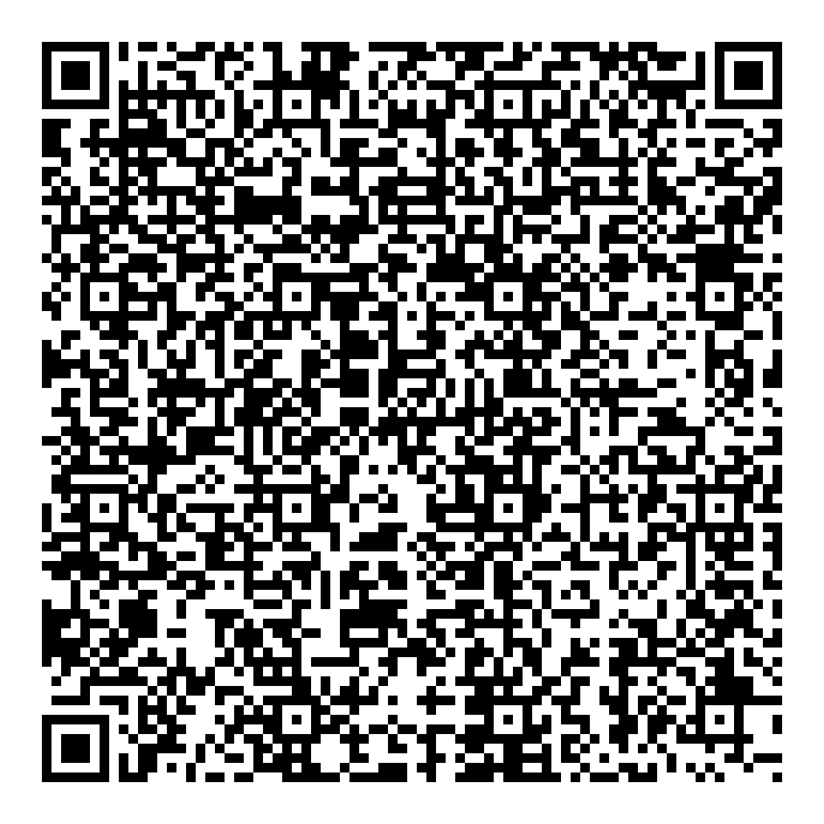 Harikrushna Harmony QR Code RERA QR Code for Harikrushna Harmony