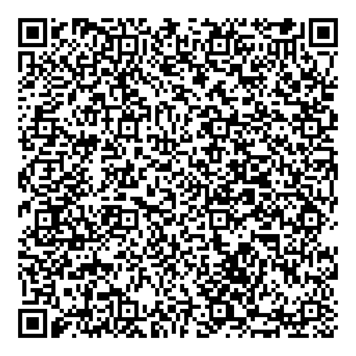 Harikrushna Vistas QR Code RERA QR Code for Harikrushna Vistas