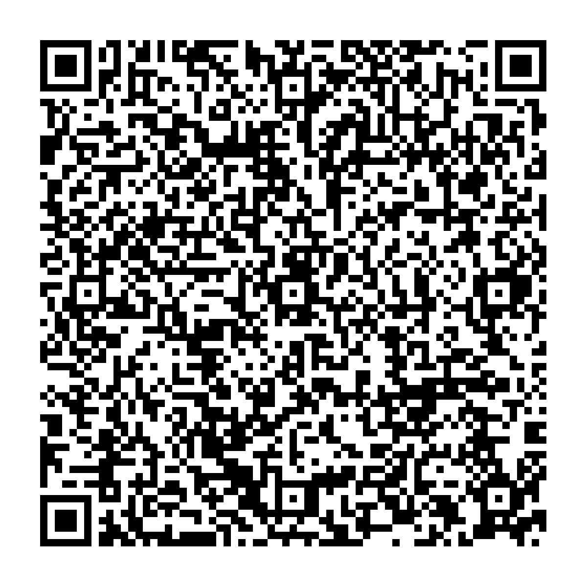 RERA QR Code for Harishyam
