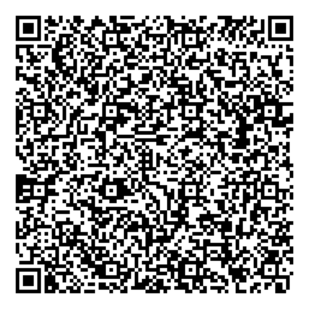 RERA QR Code for Harmony Classic