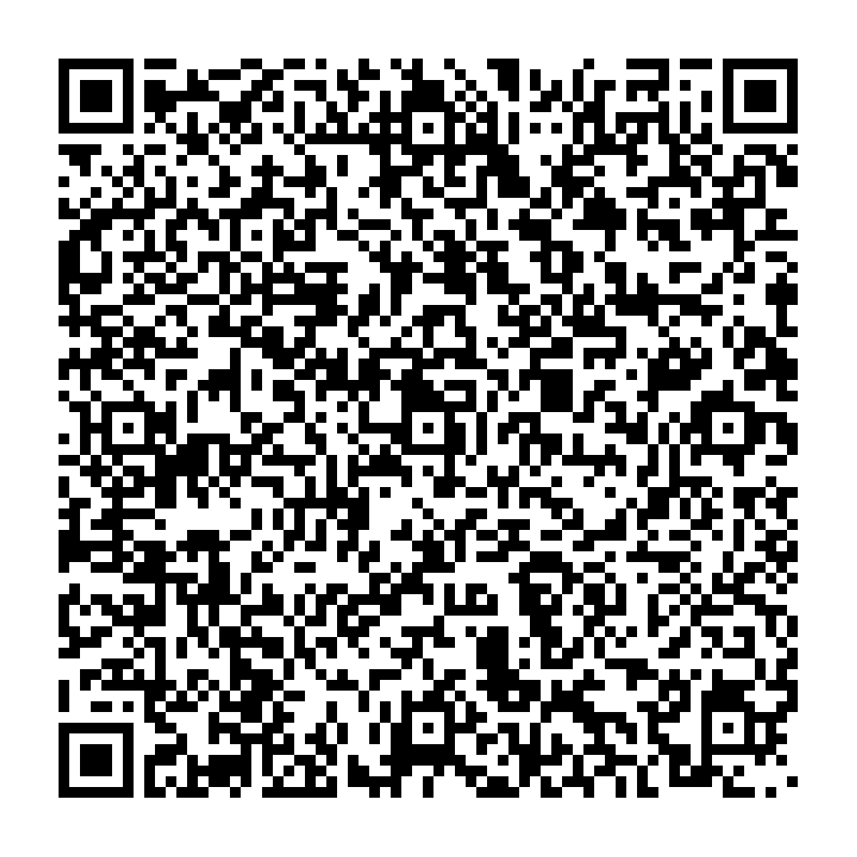 harnav-rivera-31204 RERA Registration Certificate QR Code