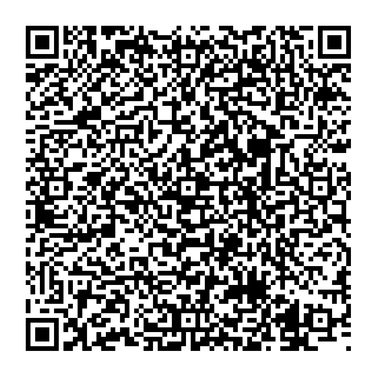 heaven-prime-30468 RERA Registration Certificate QR Code