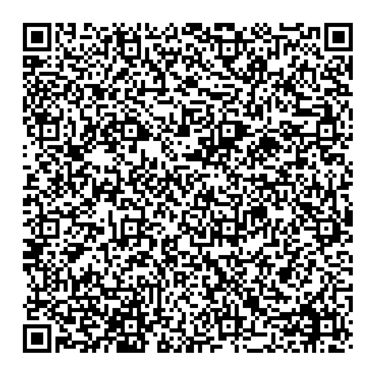 heaven-villa-31154 RERA Registration Certificate QR Code
