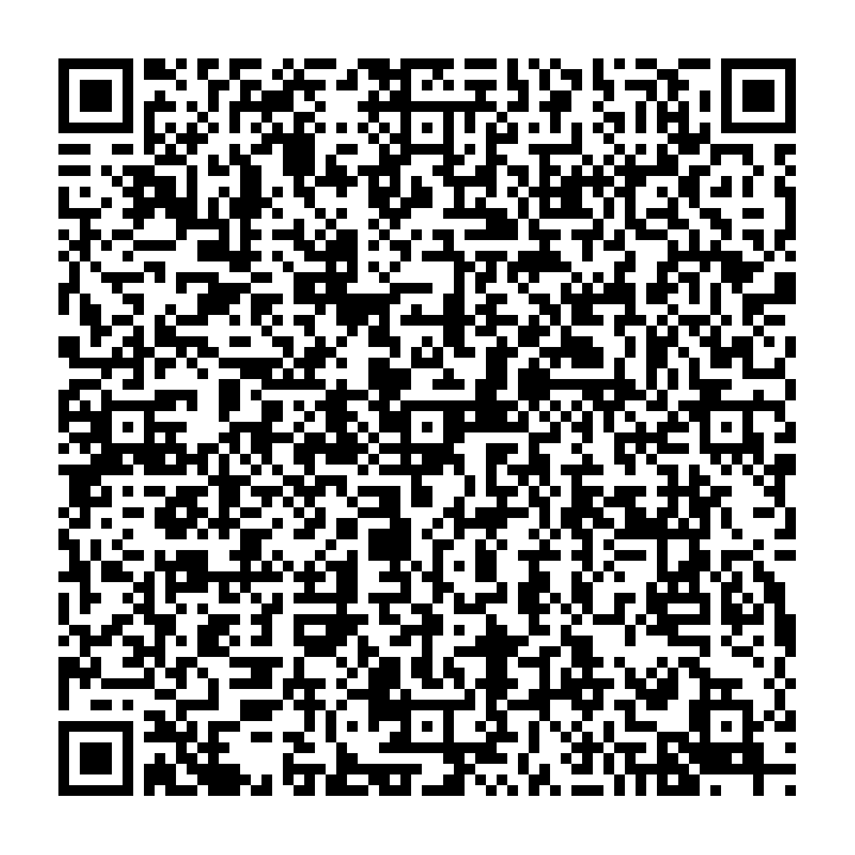 RERA QR Code for Heritage Apartment