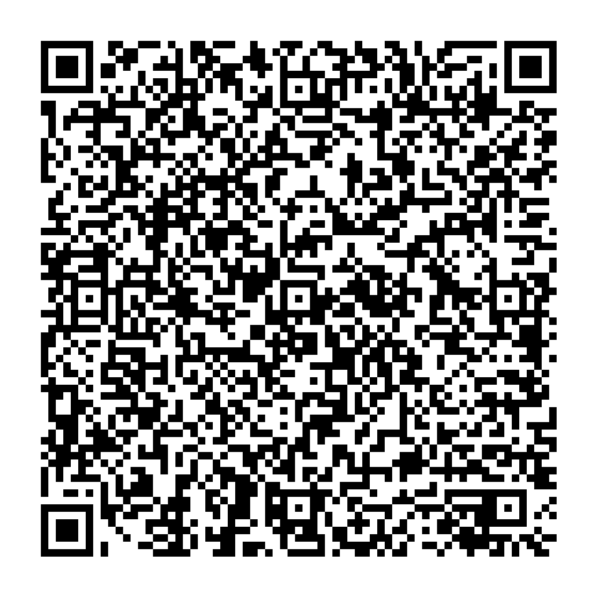 Hillom Pratishtha QR Code RERA QR Code for Hillom Pratishtha