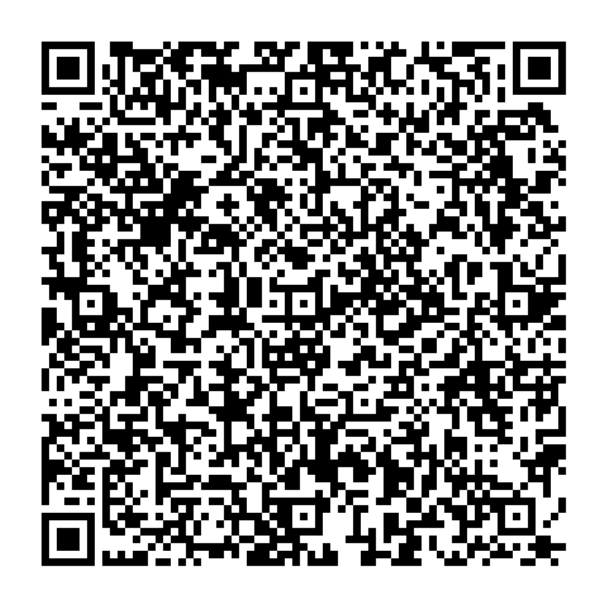 hiradhan-heaven-31349 RERA Registration Certificate QR Code