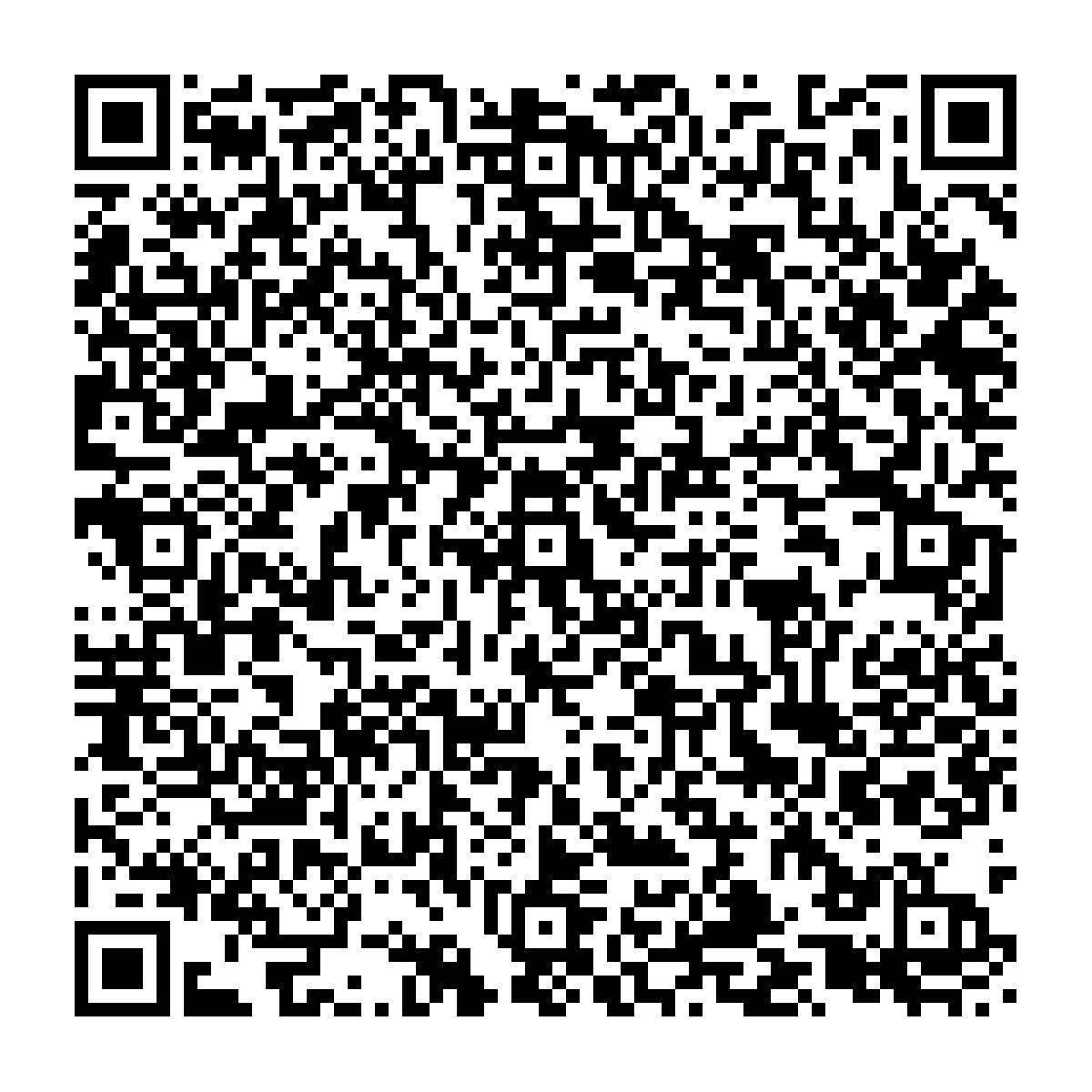 Hiral Darshan QR Code RERA QR Code for Hiral Darshan