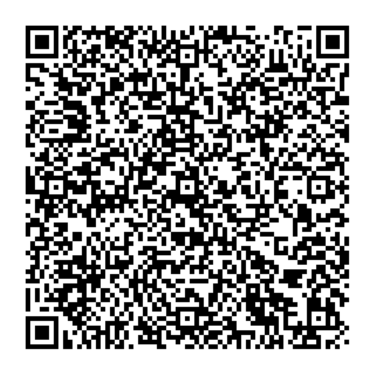 Imperial Villa QR Code RERA QR Code for Imperial Villa