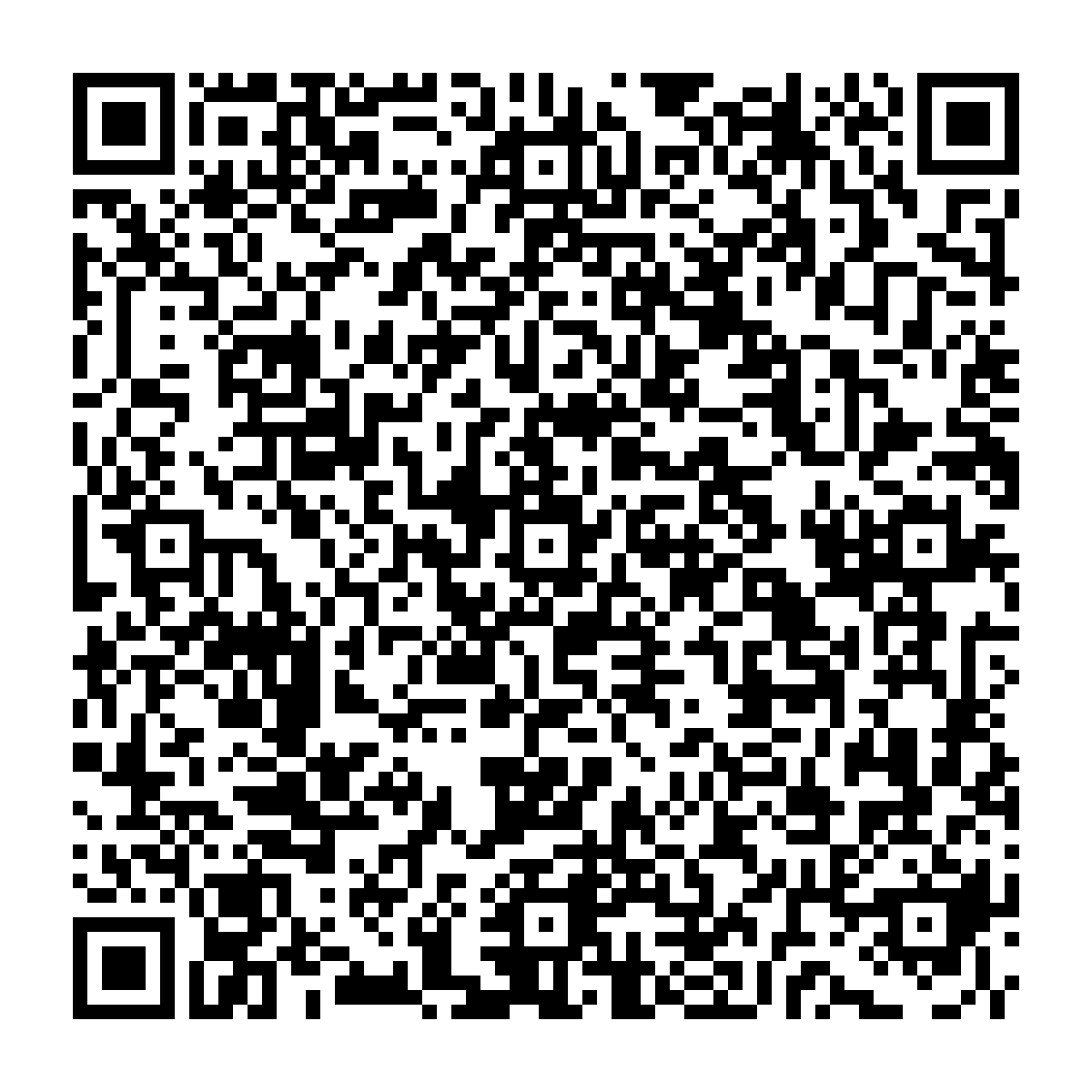 ishvara-29459 RERA Registration Certificate QR Code