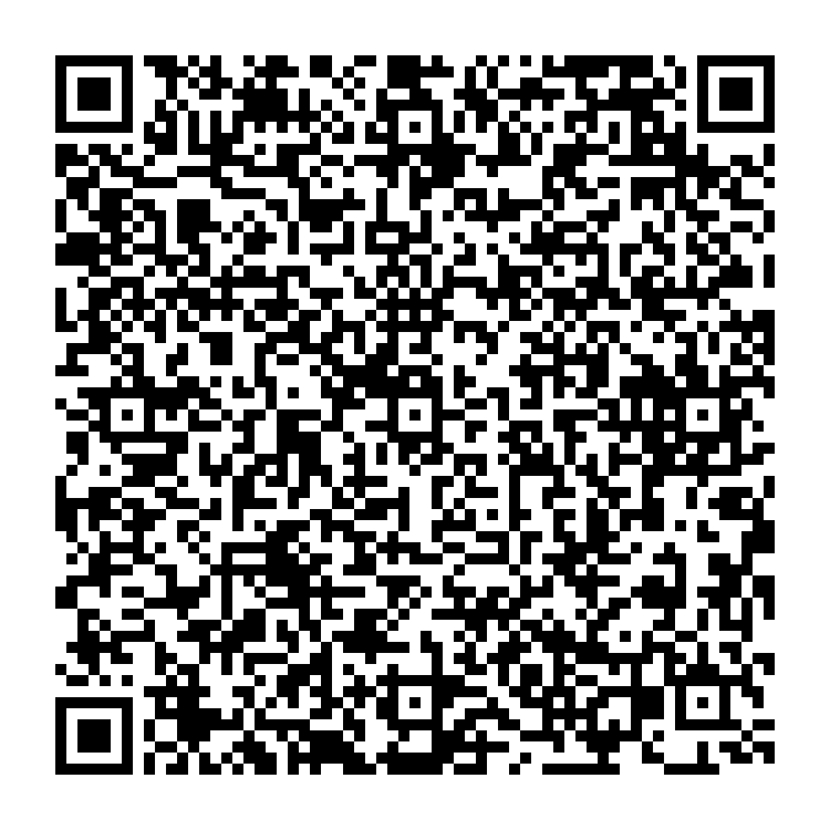 ivory-springs-29725 RERA Registration Certificate QR Code