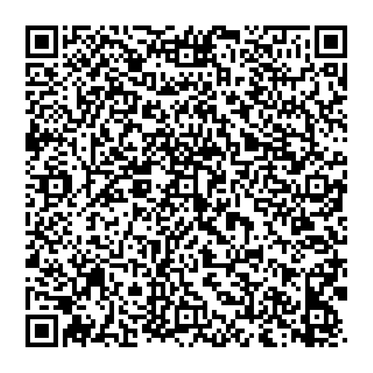 jagadambe-residency-29023 RERA Registration Certificate QR Code