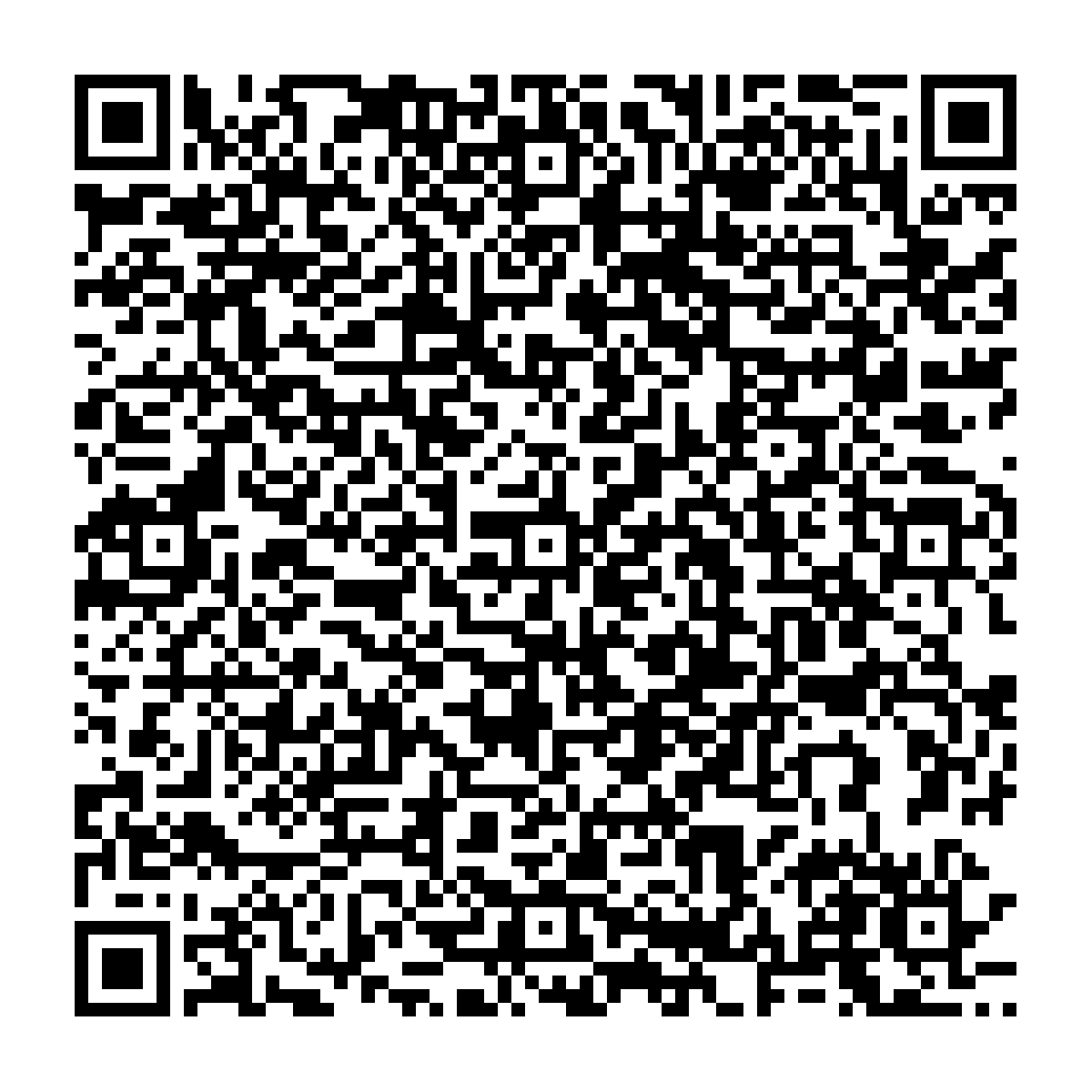 jalaram-homes-28850 RERA Registration Certificate QR Code