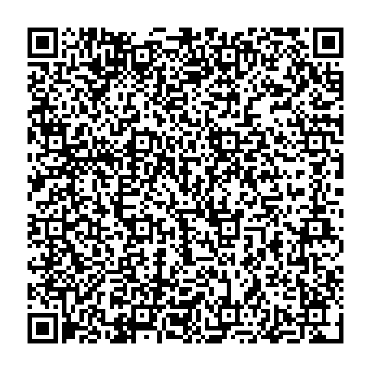 janki-park-30426 RERA Registration Certificate QR Code
