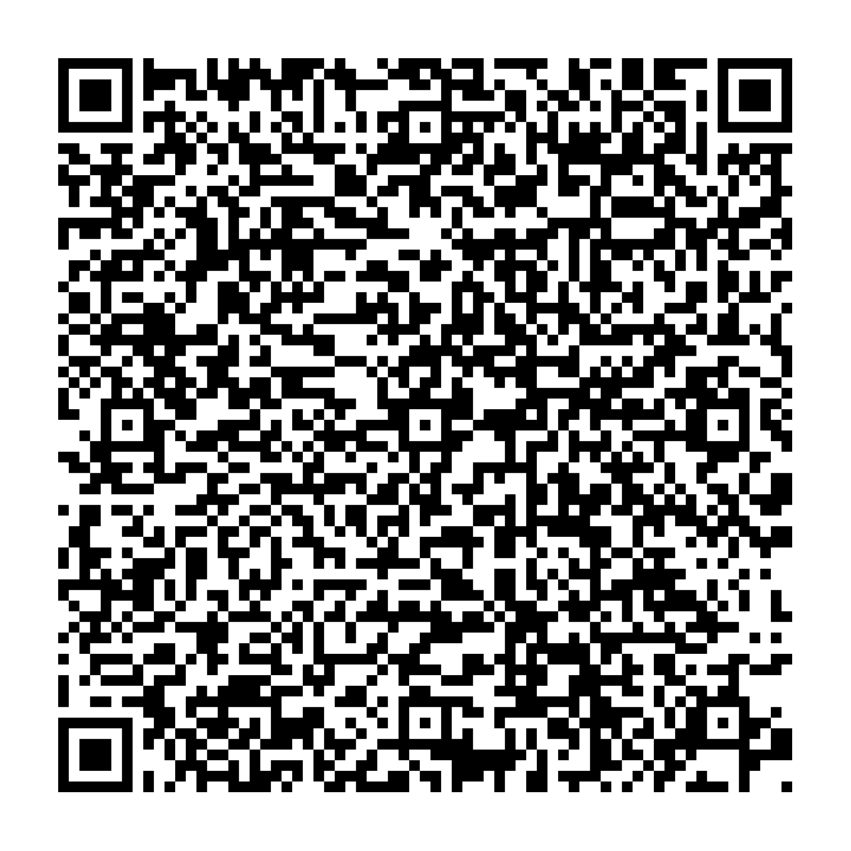 RERA QR Code for Jeet Iconic