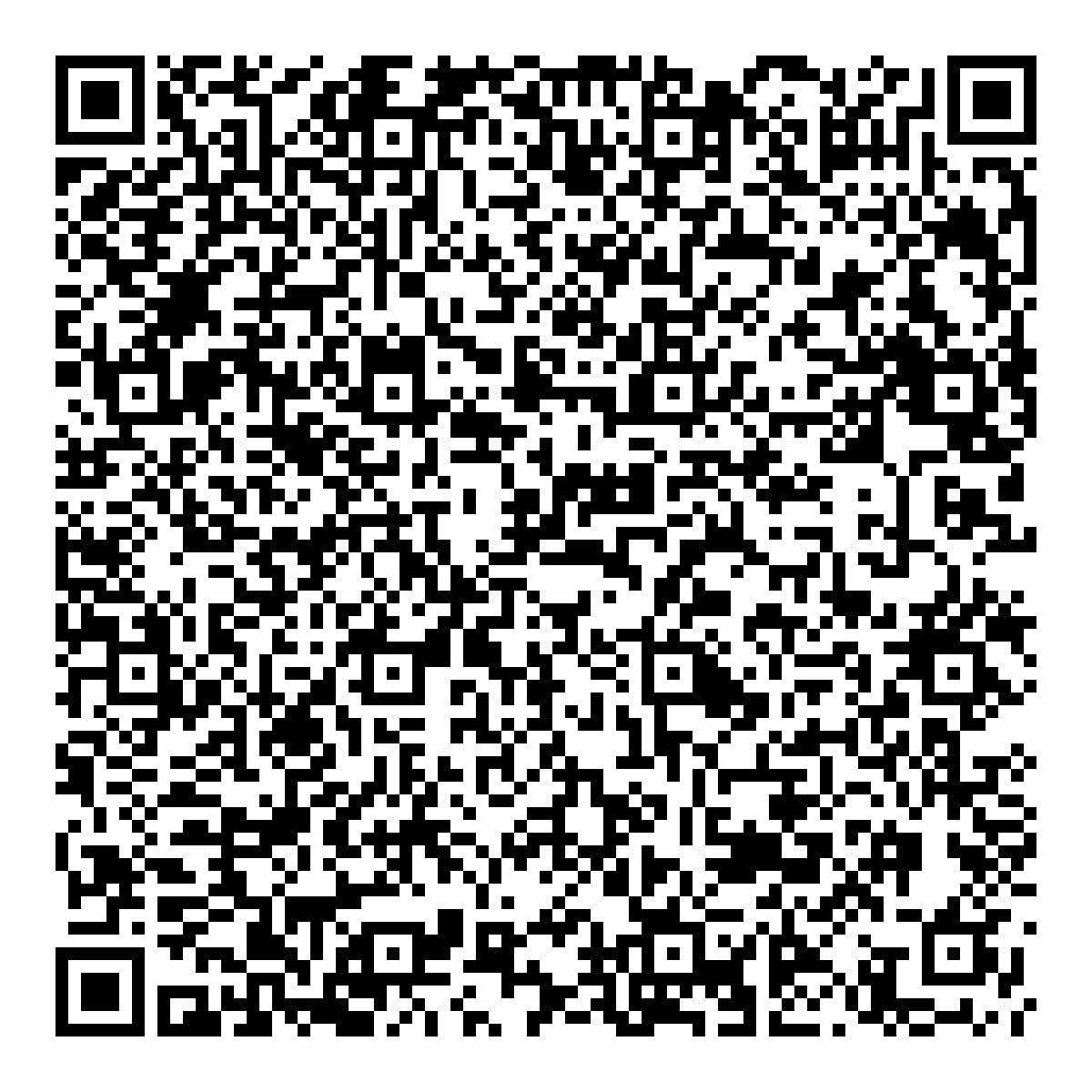 RERA QR Code for Justice Horizon Tower