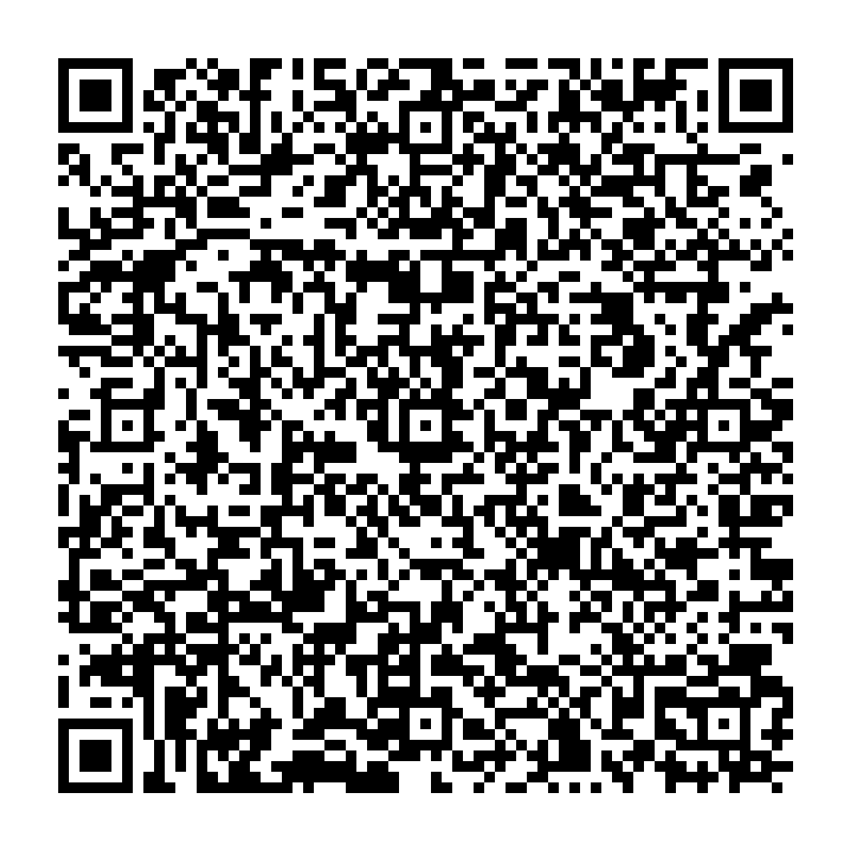 RERA QR Code for K B Royal Luminous