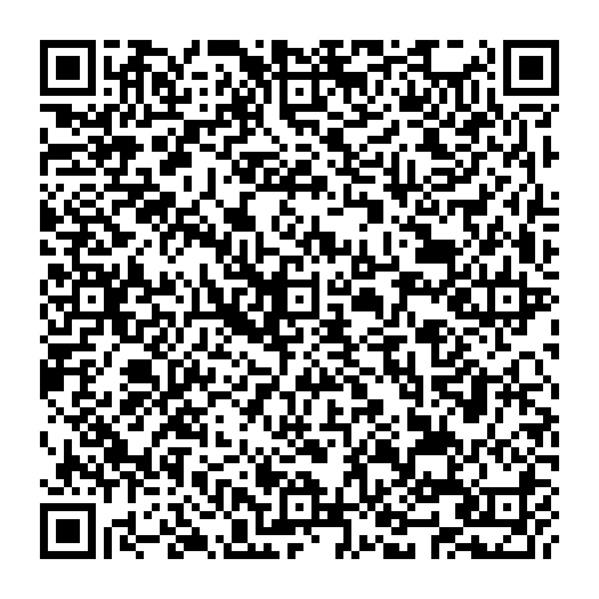 k-b-royal-platinum-29881 RERA Registration Certificate QR Code