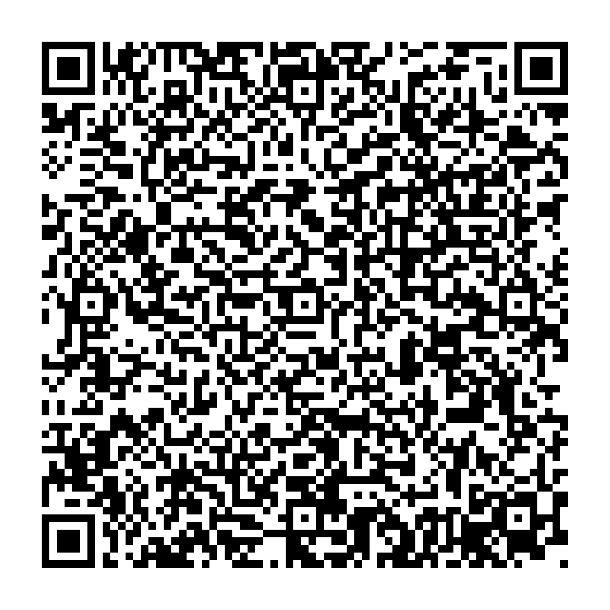 kalav-montana-27542-qr QR Code kalav-montana-27542-qr RERA Registration Certificate QR Code