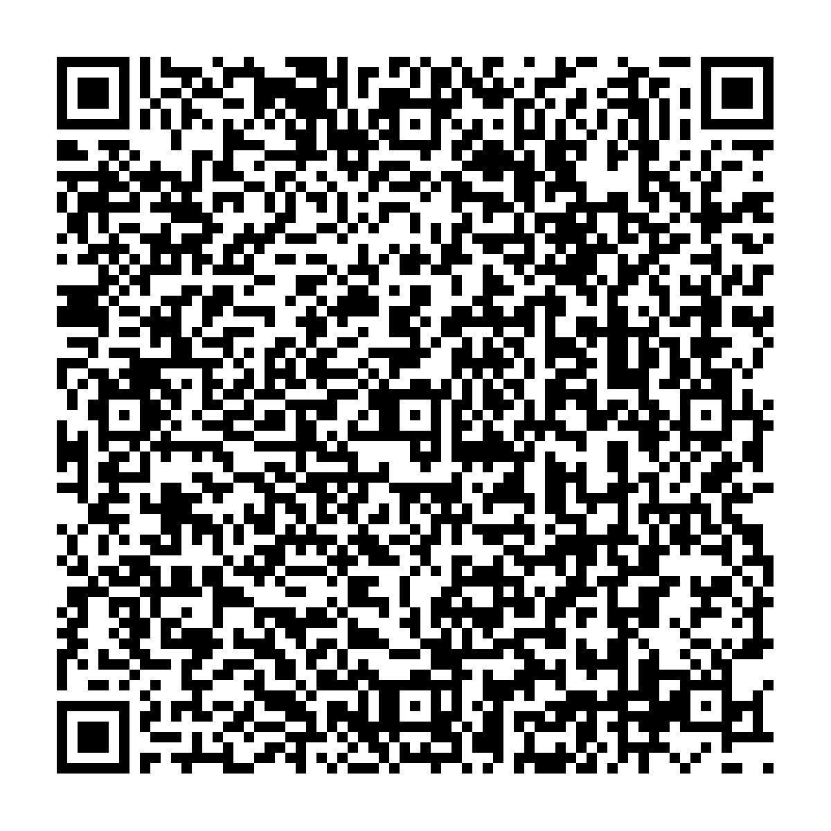 Kalhar Villa 2 QR Code RERA QR Code for Kalhar Villa 2