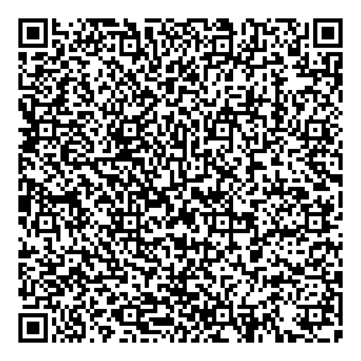 Karma Bhakti Bunglows P2 QR Code RERA QR Code for Karma Bhakti Bunglows P2