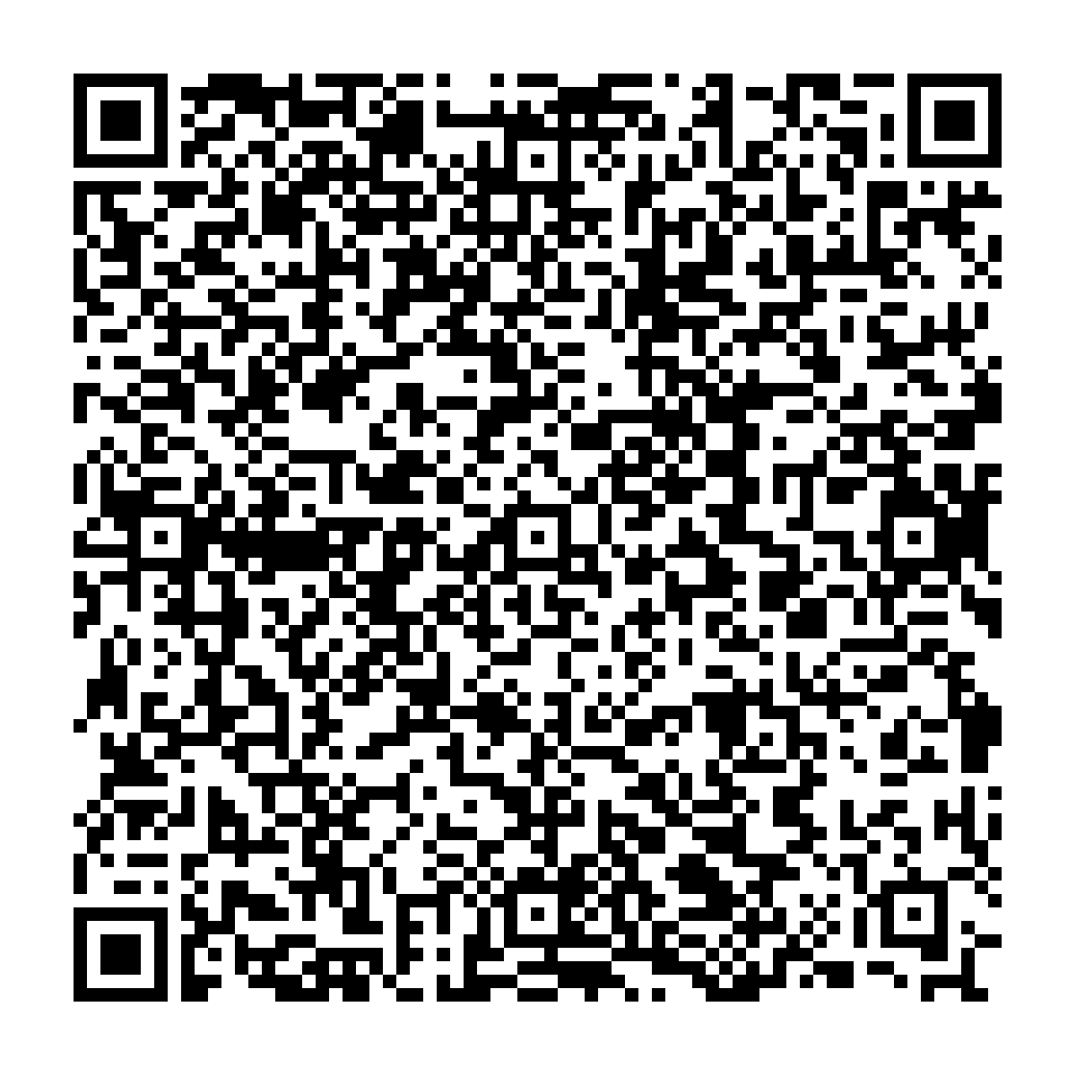 RERA QR Code for Karma Horizon