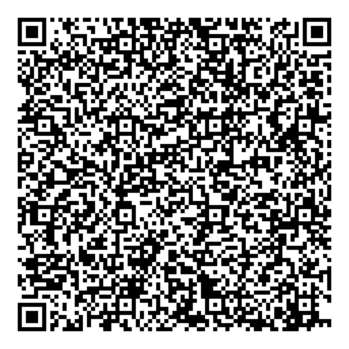 Karma Krishna Park QR Code RERA QR Code for Karma Krishna Park