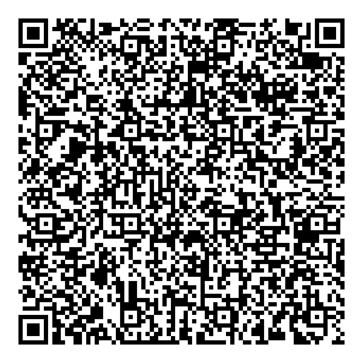 kasturba-avenue-27566 QR Code kasturba-avenue-27566 RERA Registration Certificate QR Code