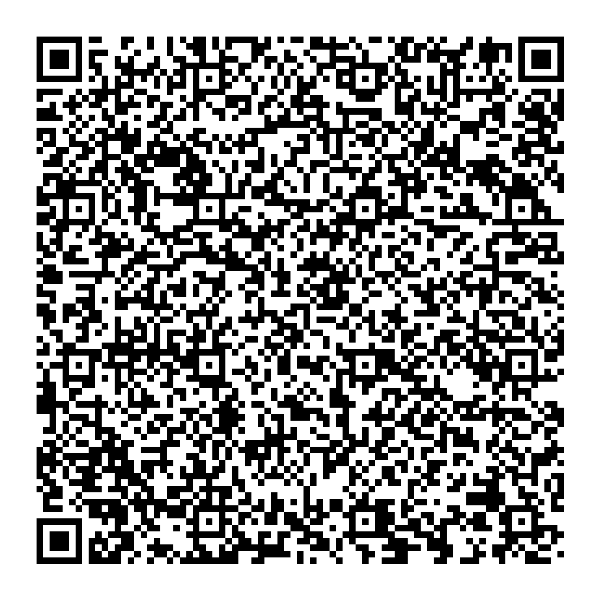 RERA QR Code for Kedar Luxuria