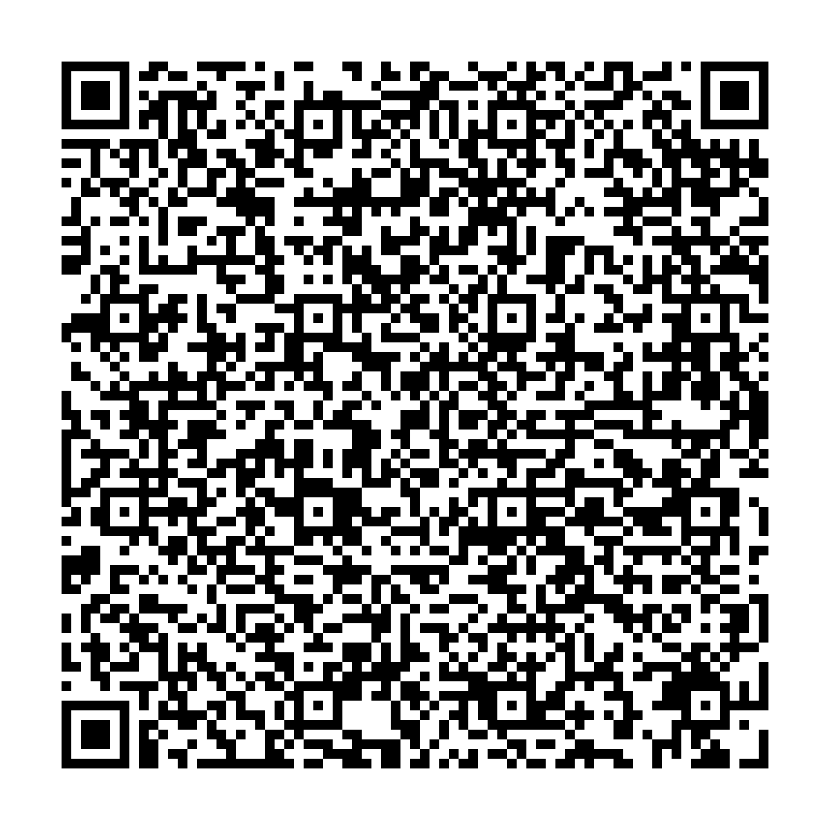 RERA QR Code for Kesar Avenue