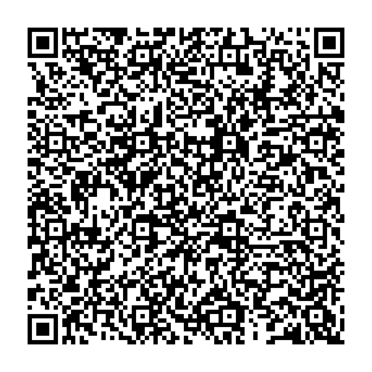 keshav-heights-29867 RERA Registration Certificate QR Code