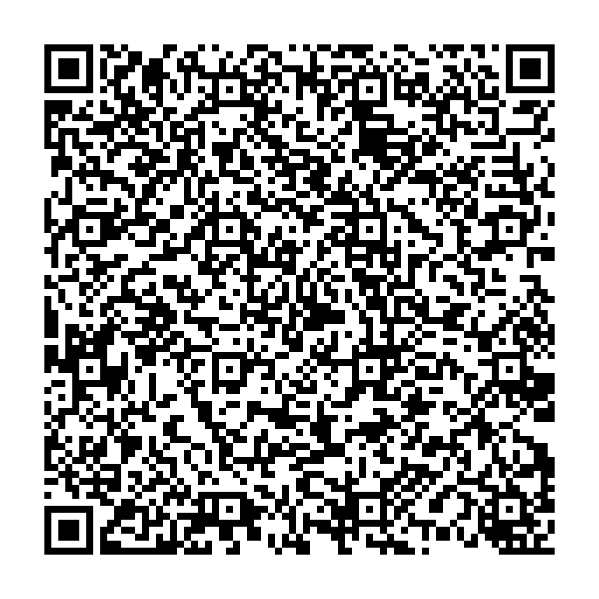 RERA QR Code for Keshvam Heights 2