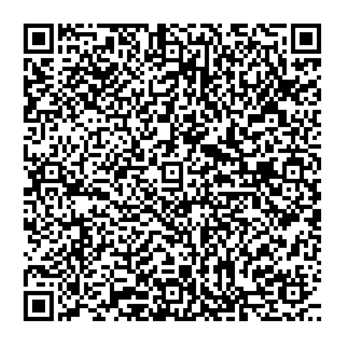 RERA QR Code for Keystone Niwa