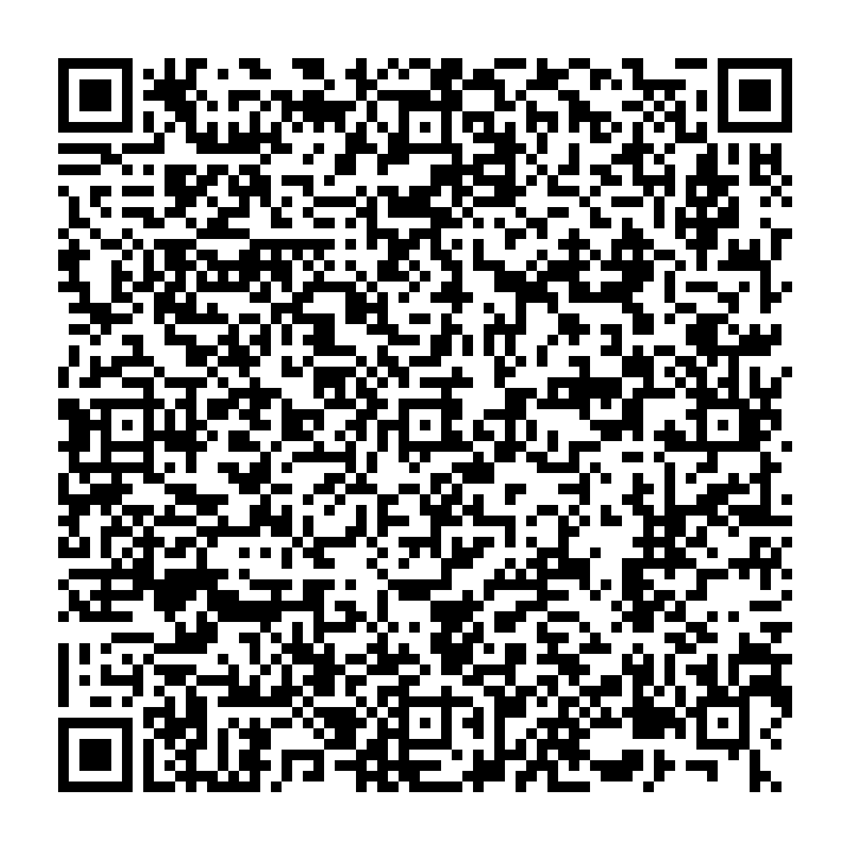 kiva-261-28253-qr RERA Registration Certificate QR Code