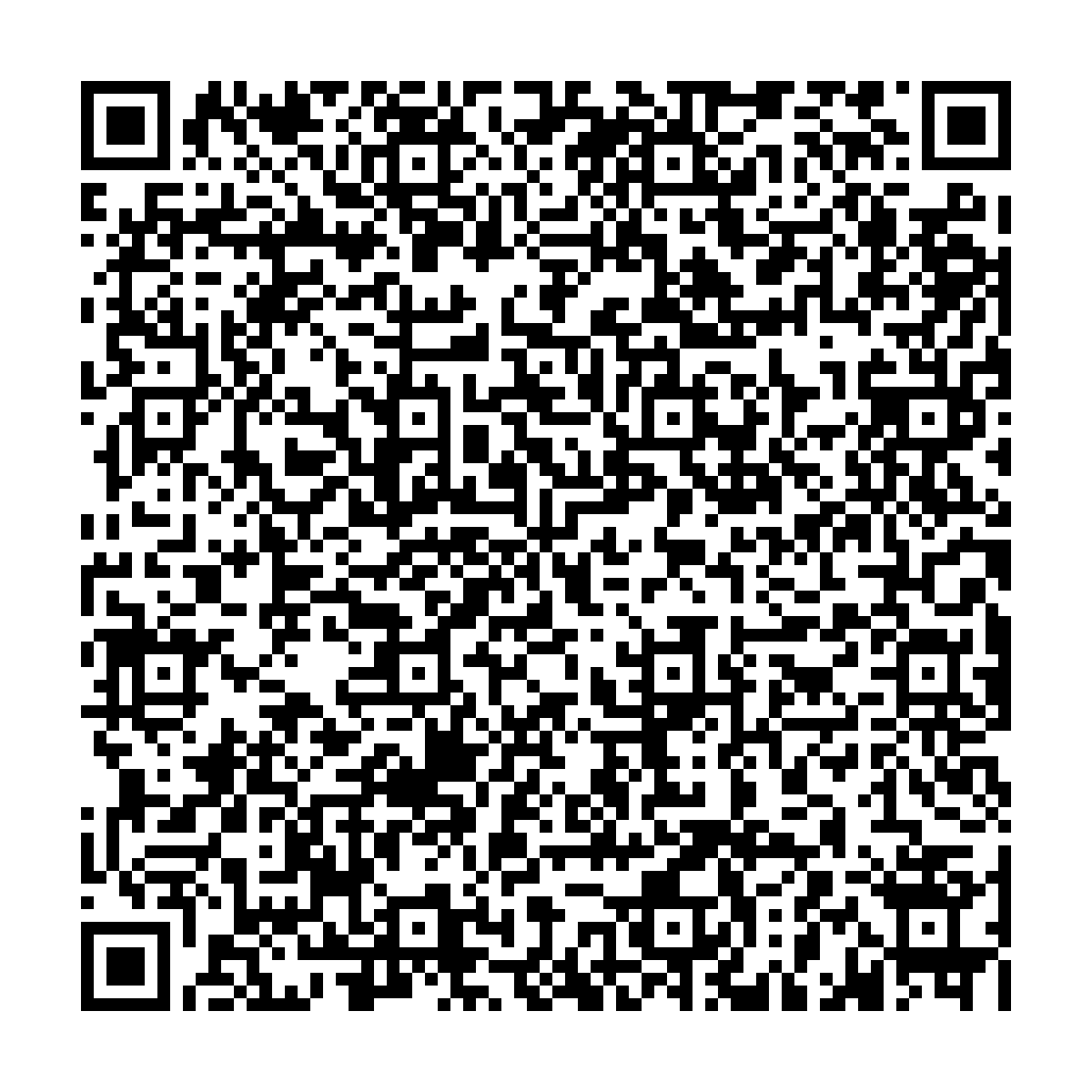 krushna-kunj-30124 RERA Registration Certificate QR Code