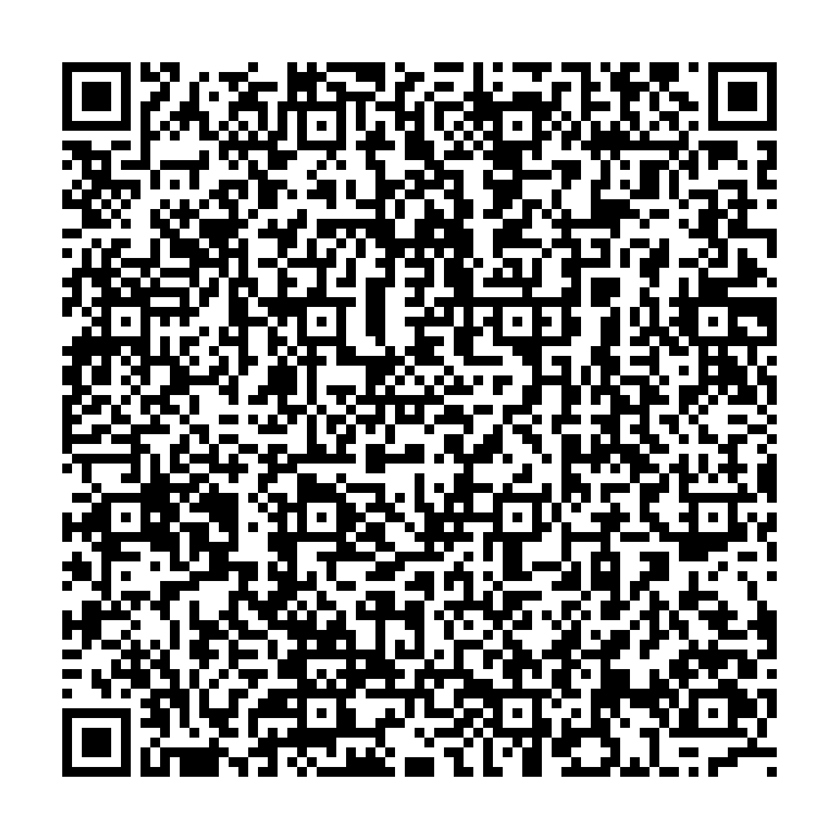 RERA QR Code for Lalji Bunglows 2 