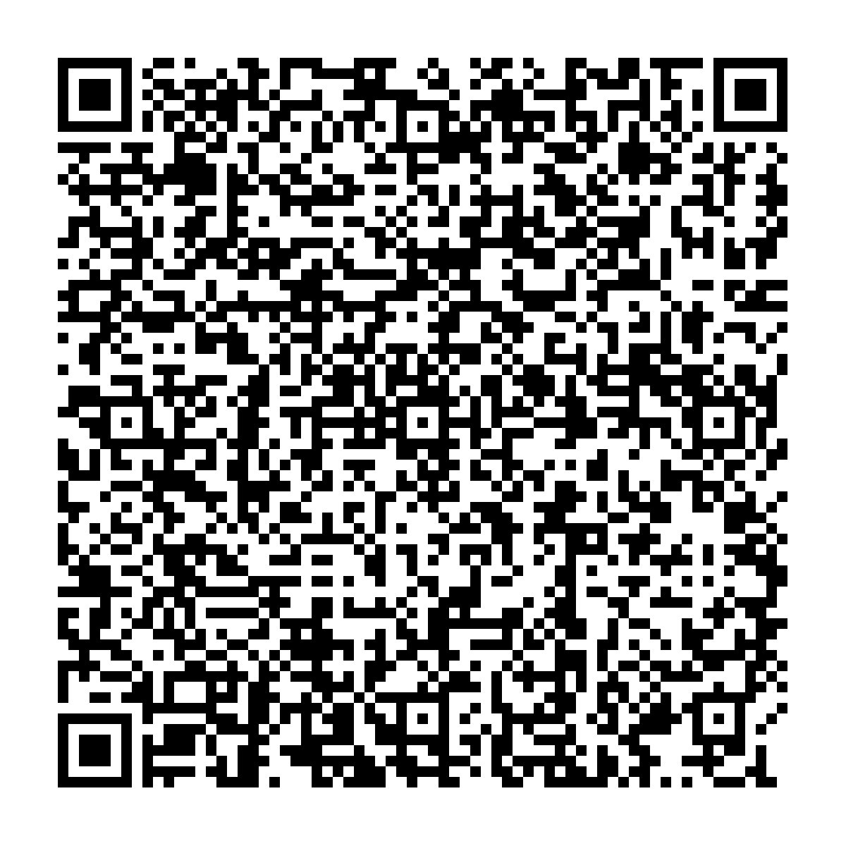 RERA QR Code for Landmark